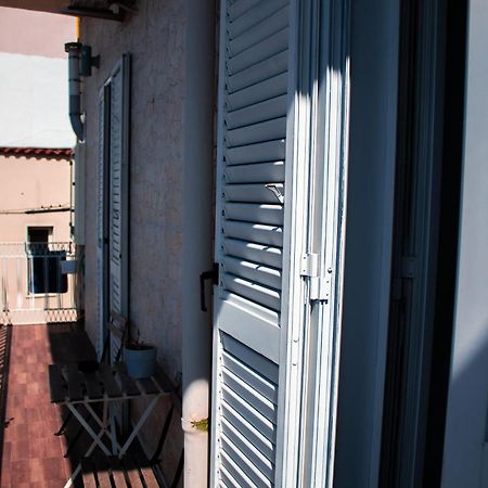 Le Tre Pietre Del Vesuvio Apartment Помпей Екстериор снимка